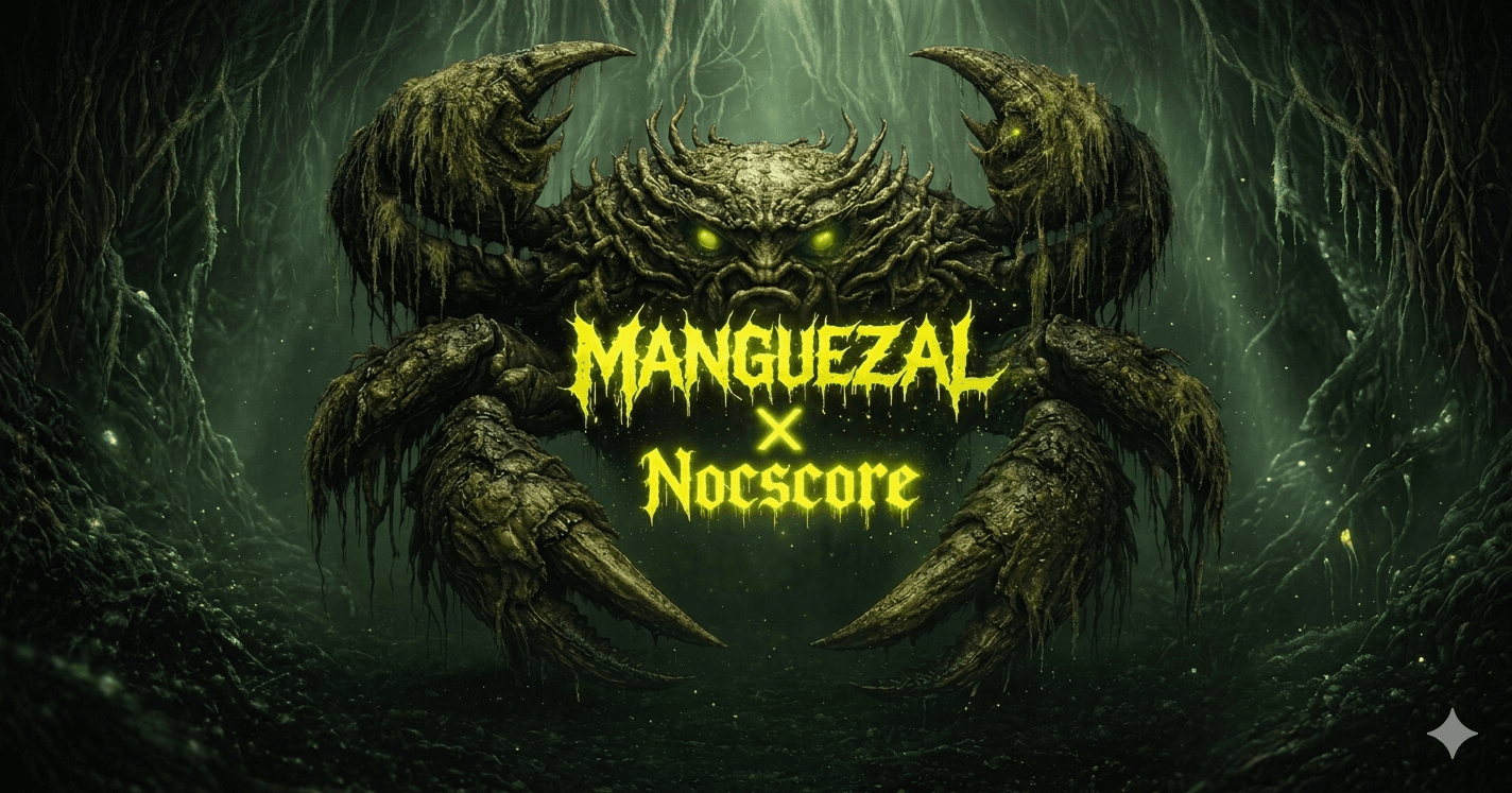 Manguezal X Nocscore